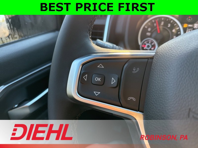 New 2026 RAM 2500 Big Horn image 26