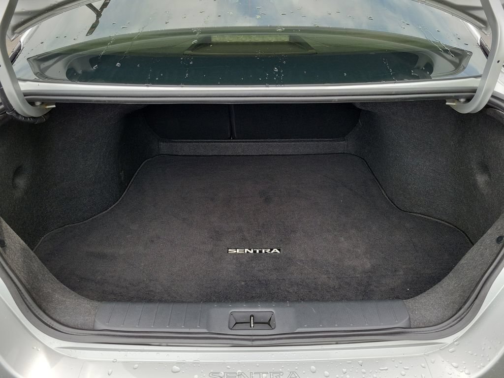 Used 2023 Nissan Sentra SV w/ All-Weather Package FWD image 30