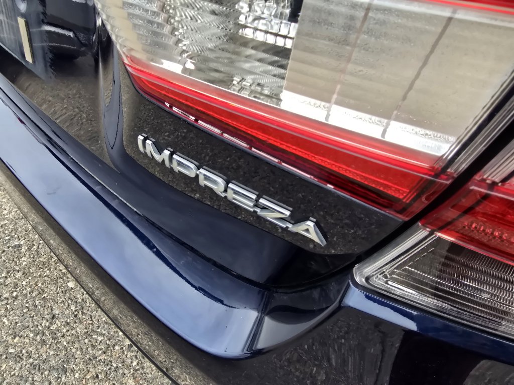 Used 2021 Subaru Impreza 2.0i AWD/4WD image 11