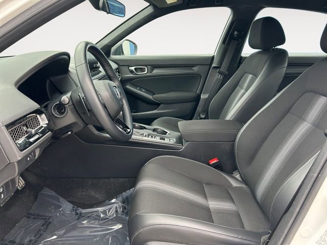 Used 2024 Honda Civic Sport image 9