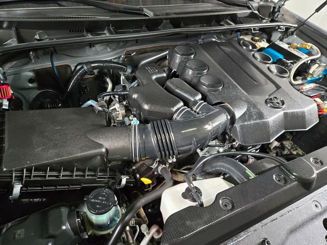 Used 2017 Toyota 4Runner TRD Pro image 25