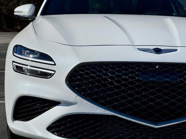 Used 2023 Genesis G70 3.3T w/ Sport Prestige Package image 13