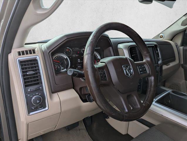 Used 2014 RAM 1500 Outdoorsman image 12