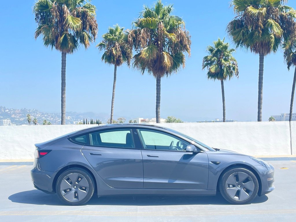 Used 2023 Tesla Model 3 Standard Range