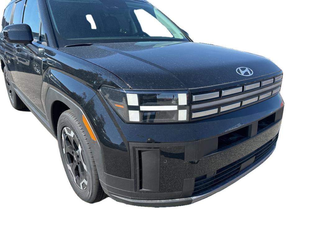 New 2025 Hyundai Santa Fe SEL image 3