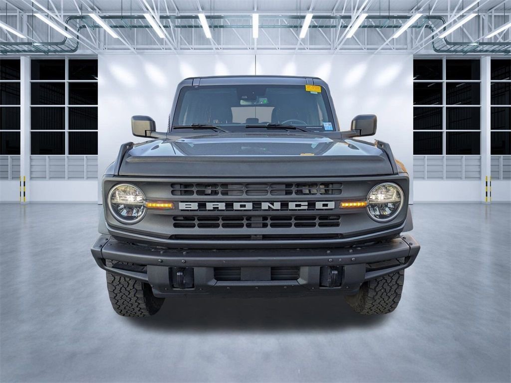 Used 2022 Ford Bronco Wildtrak image 8
