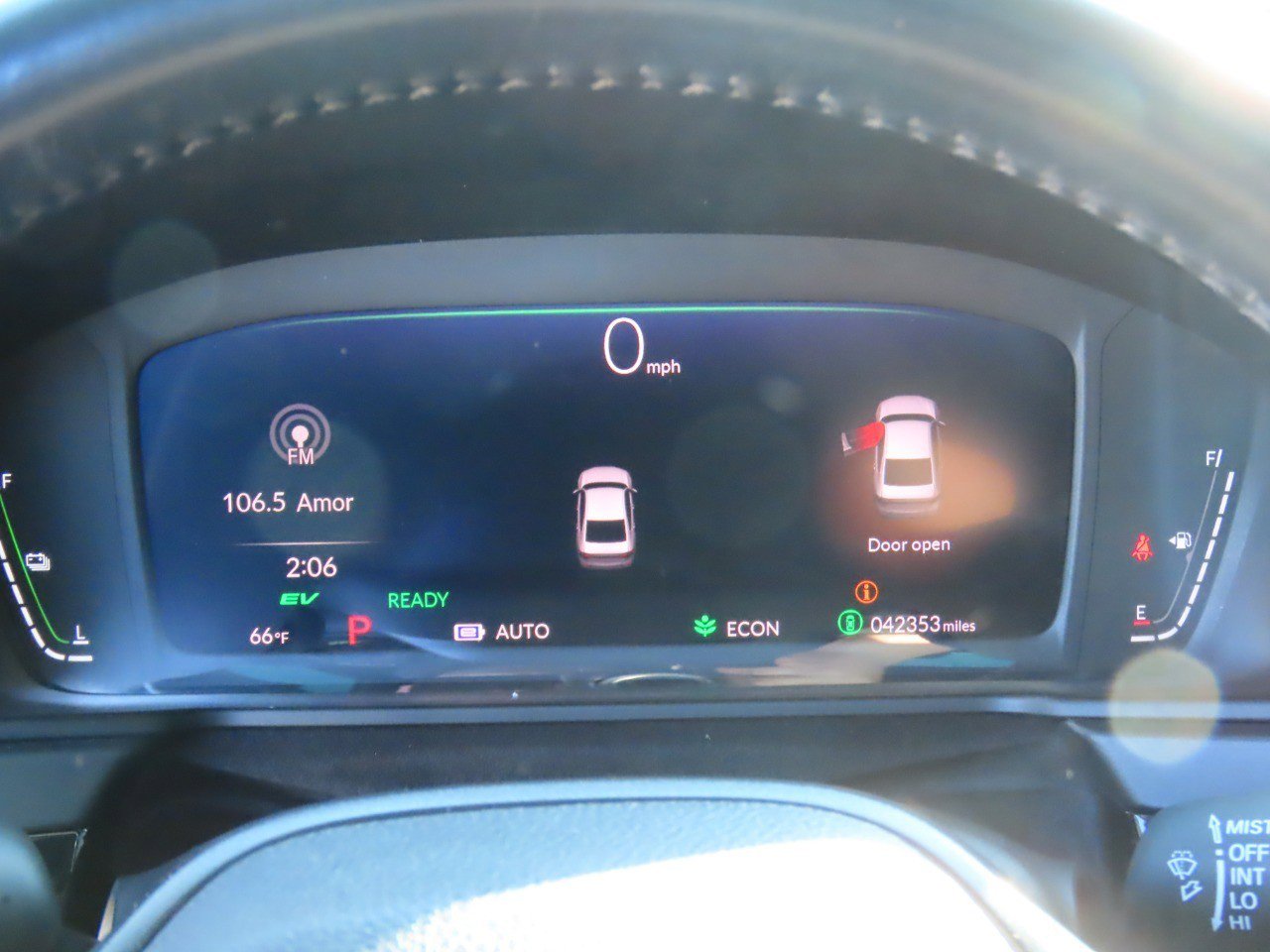 Used 2024 Honda Accord Sport image 27