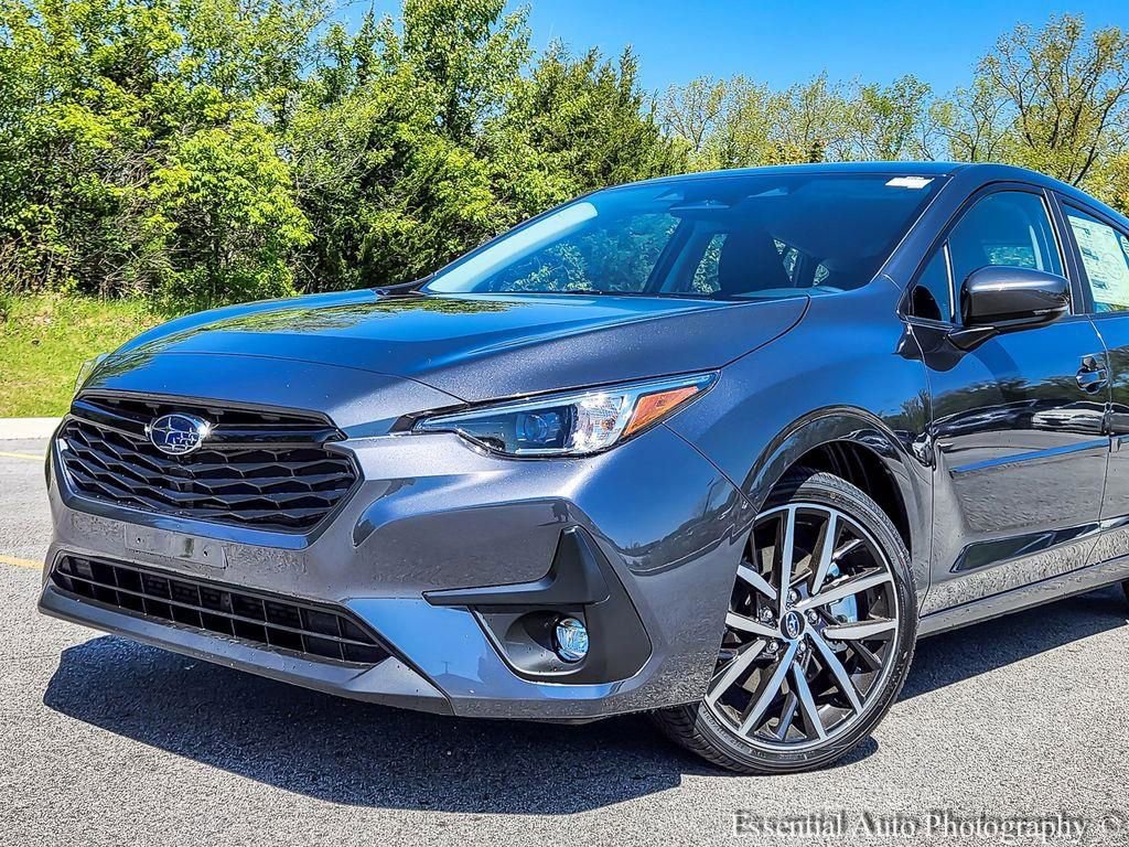 New 2026 Subaru Impreza 2.0i Sport AWD/4WD image 2