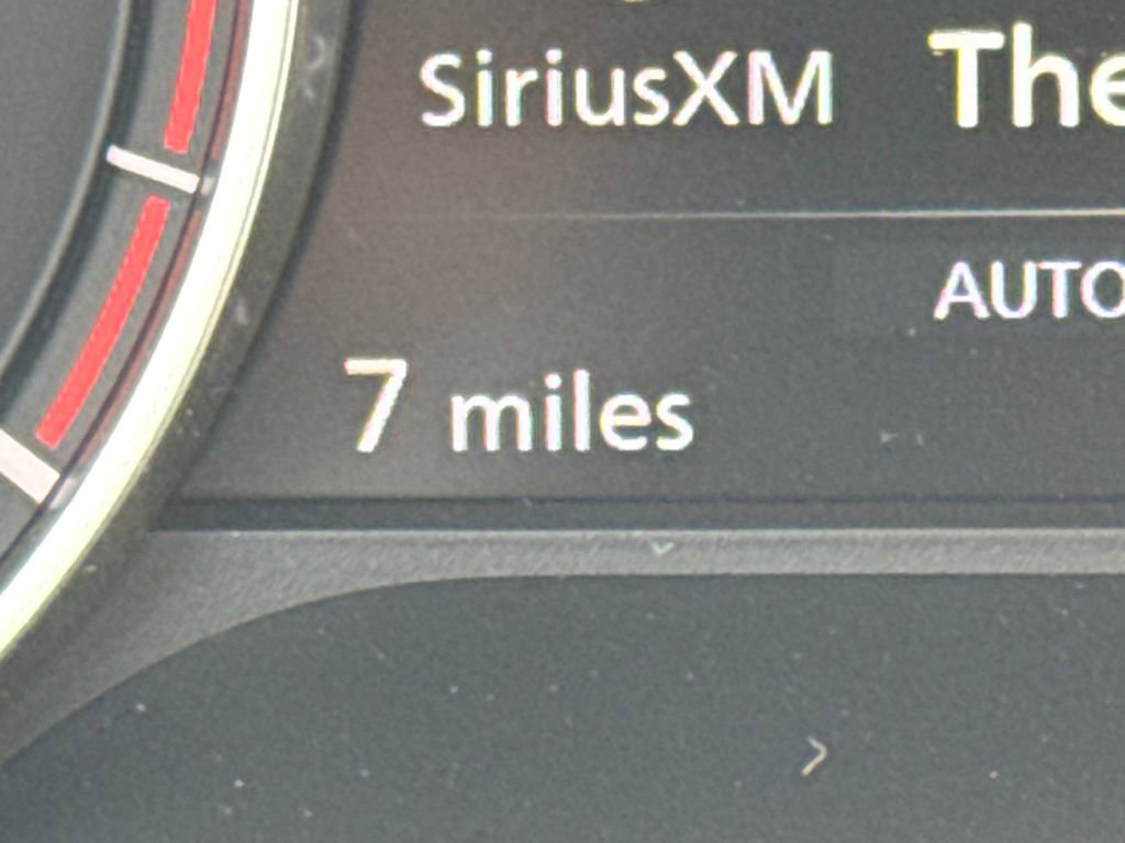 New 2026 Nissan Rogue Dark Armor image 17