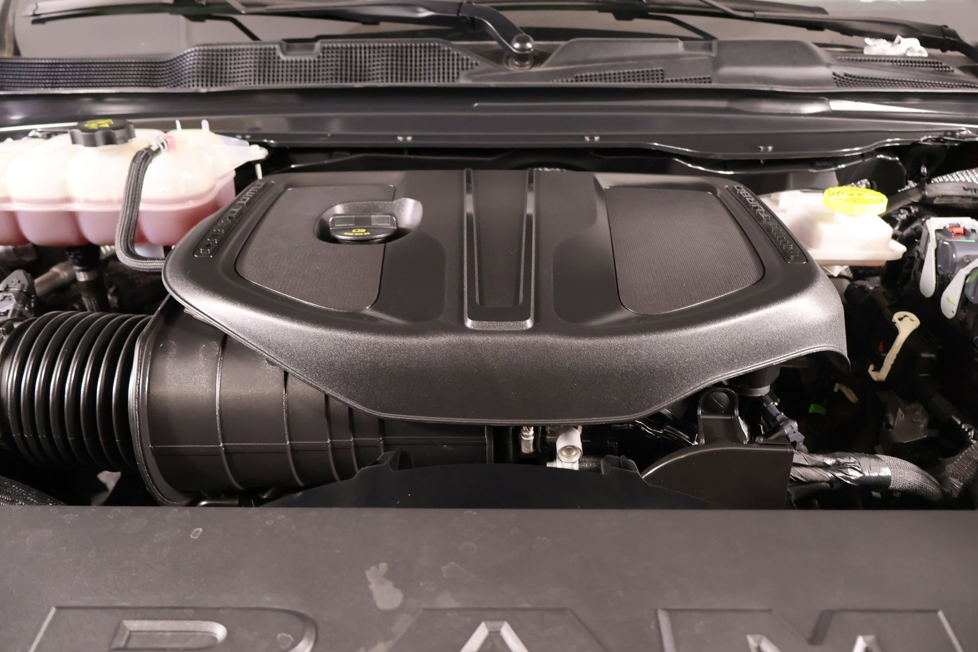 Used 2025 RAM 1500 Big Horn AWD/4WD image 20