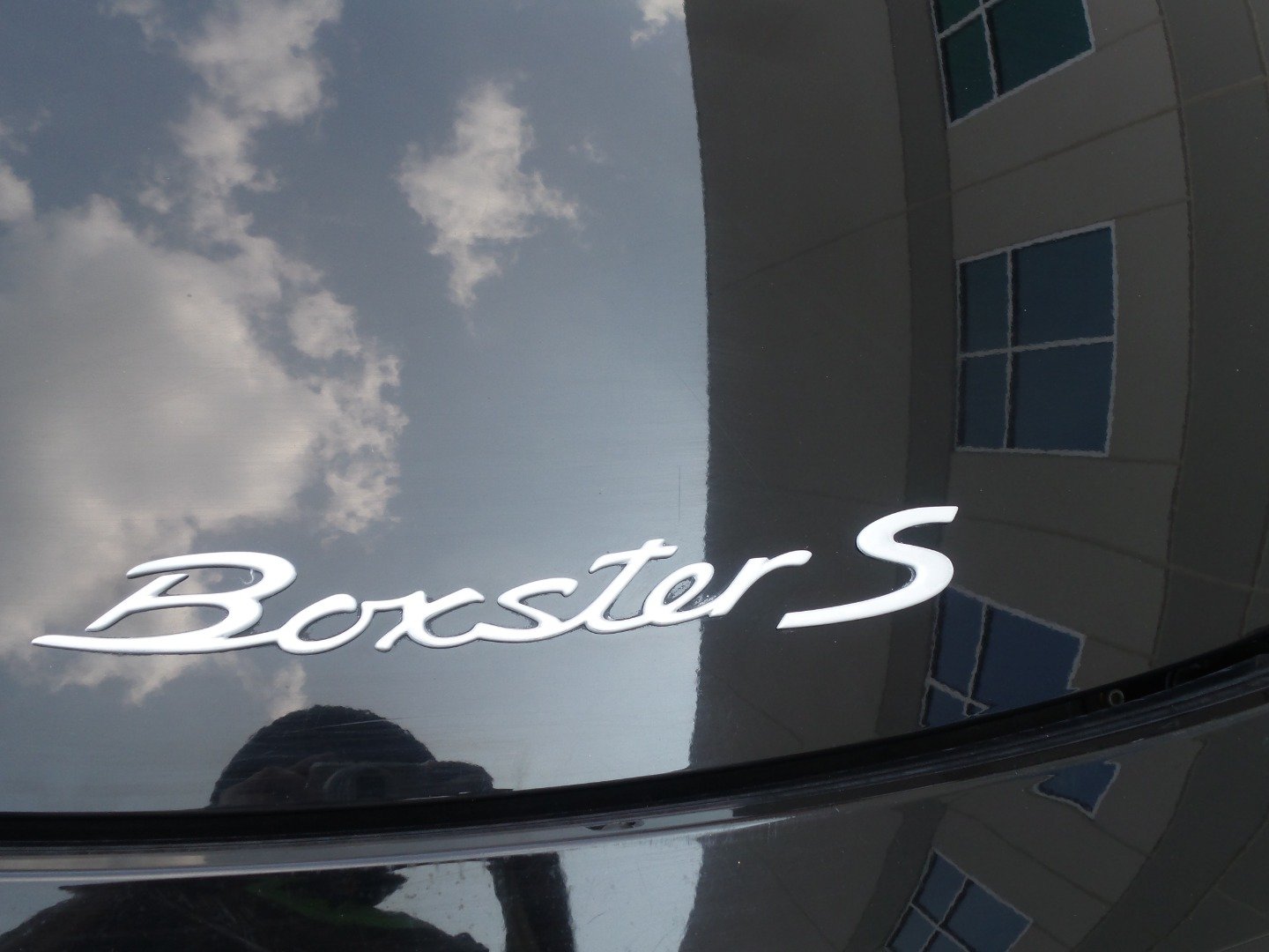 Used 2005 Porsche Boxster S RWD image 85