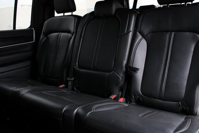 Used 2022 Jeep Wagoneer Series I w/ Convenience Group I image 21