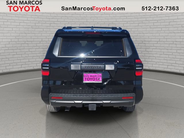 New 2026 Toyota 4Runner SR5 image 6