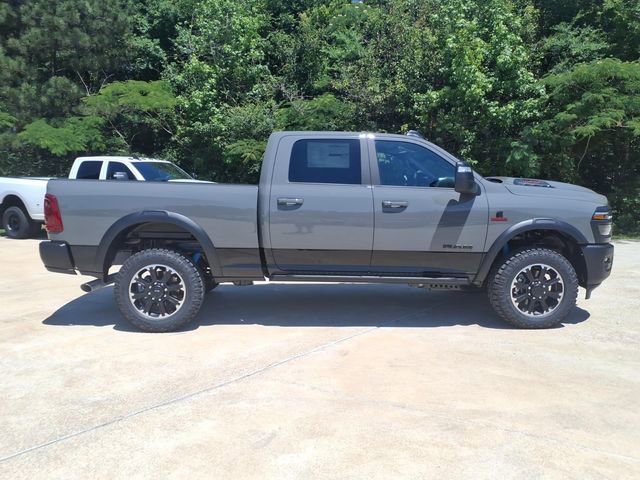 New 2026 RAM 2500 Rebel AWD/4WD image 2