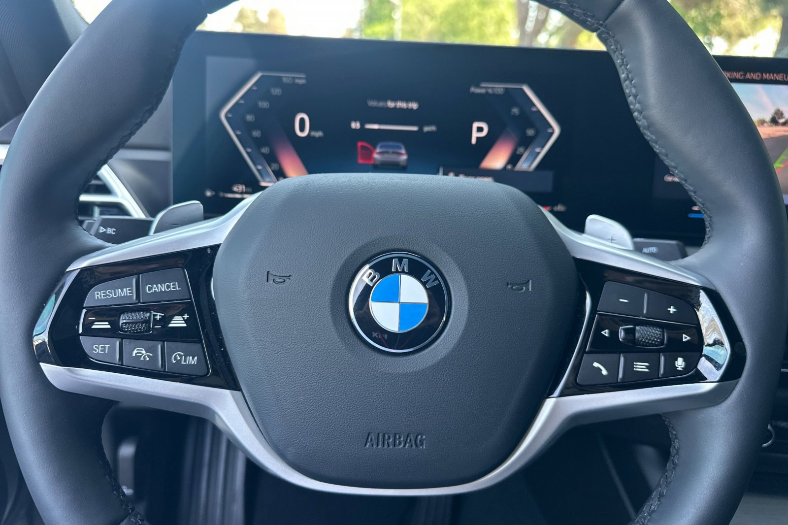 Used 2025 BMW 330i Sedan w/ Convenience Package image 29