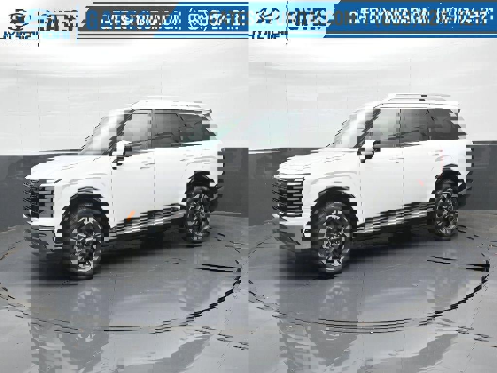 New 2026 Hyundai Palisade Limited image 7