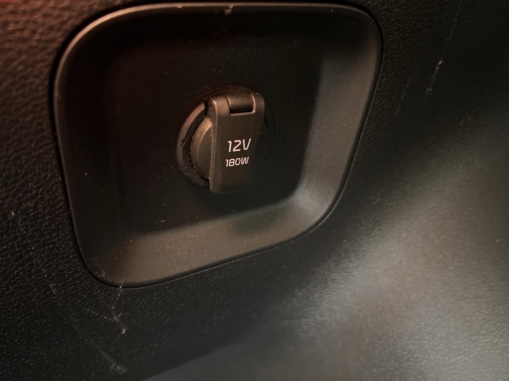 Used 2023 Kia Sportage LX image 29