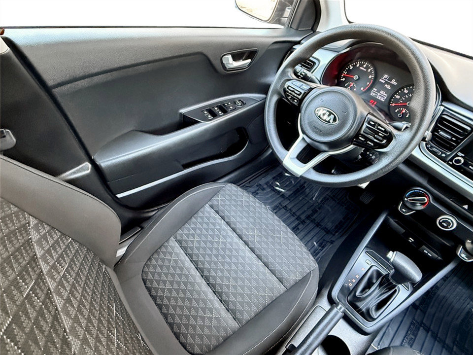 Used 2021 Kia Rio S image 8