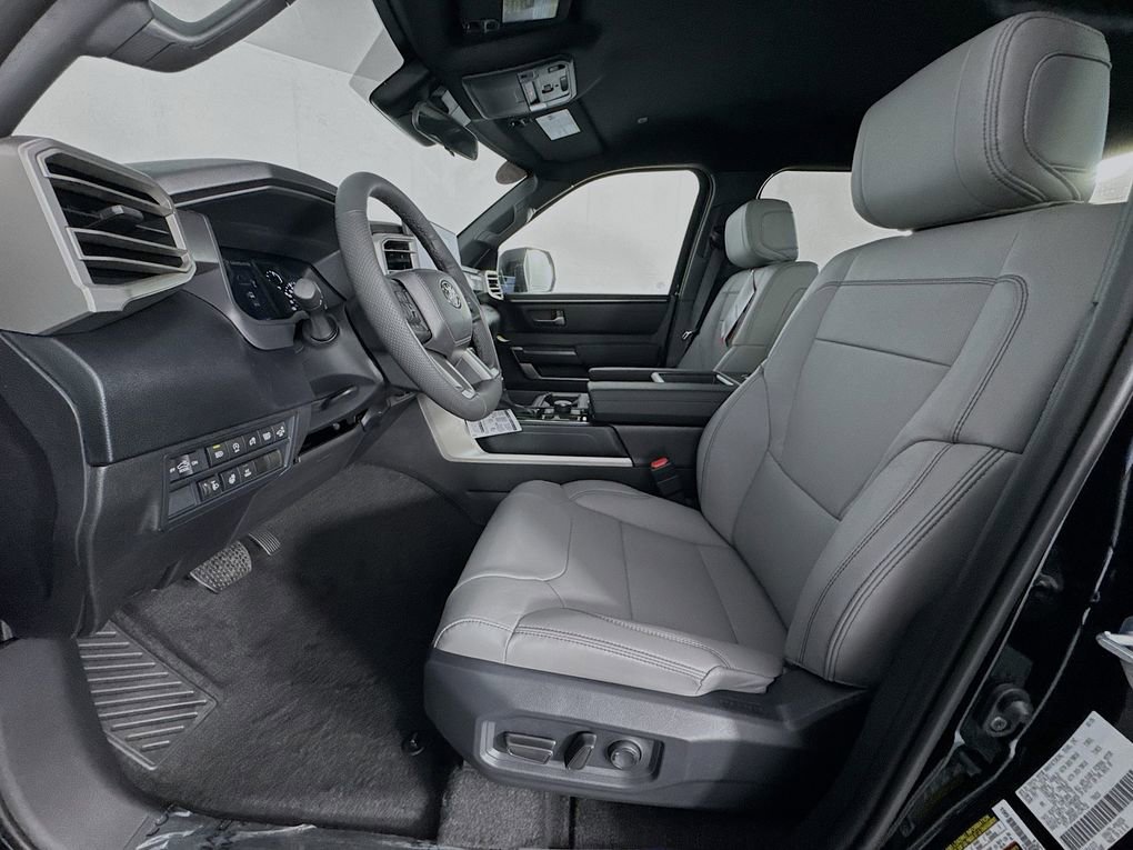 New 2026 Toyota Tundra SR5 image 14