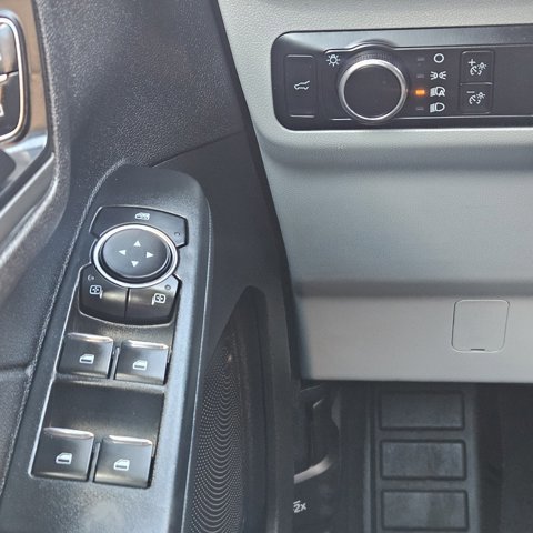 Certified 2024 Ford Escape Active image 21