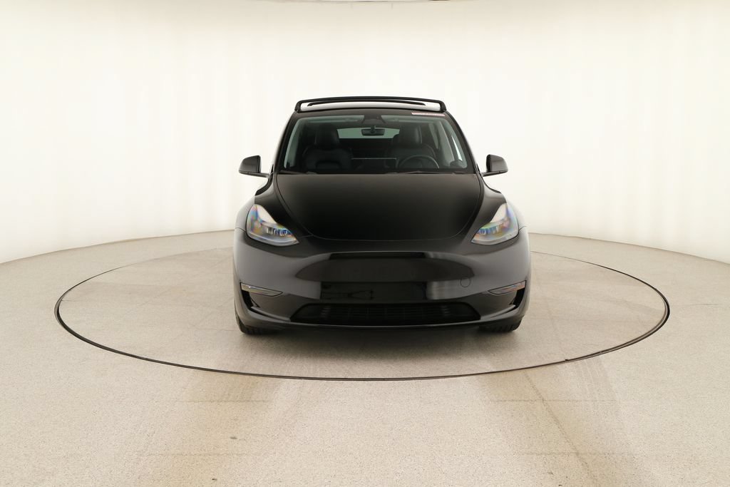 Used 2023 Tesla Model Y Performance AWD/4WD image 11