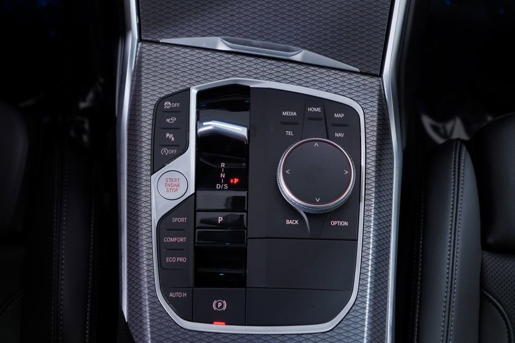 Used 2025 BMW M340i image 14