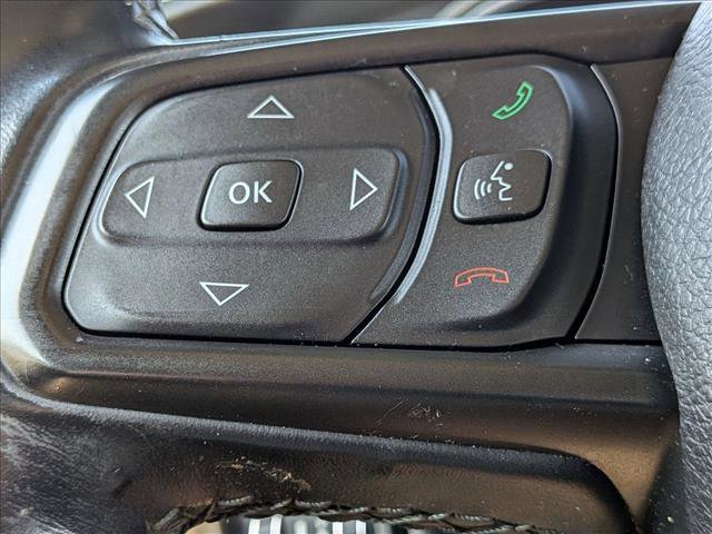 Used 2021 Jeep Wrangler Unlimited Sport AWD/4WD image 13