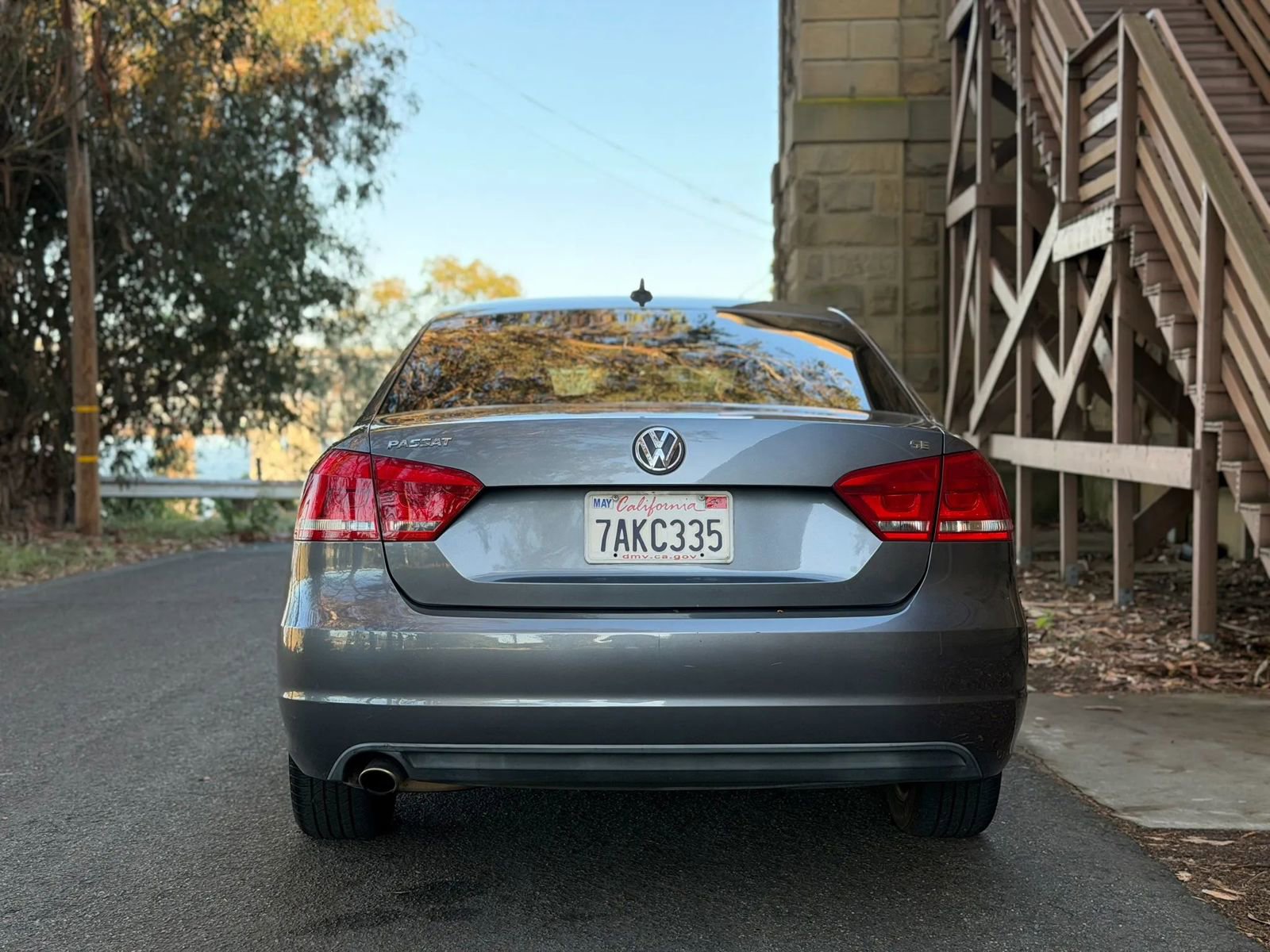 Used 2013 Volkswagen Passat 2.5 SE image 26