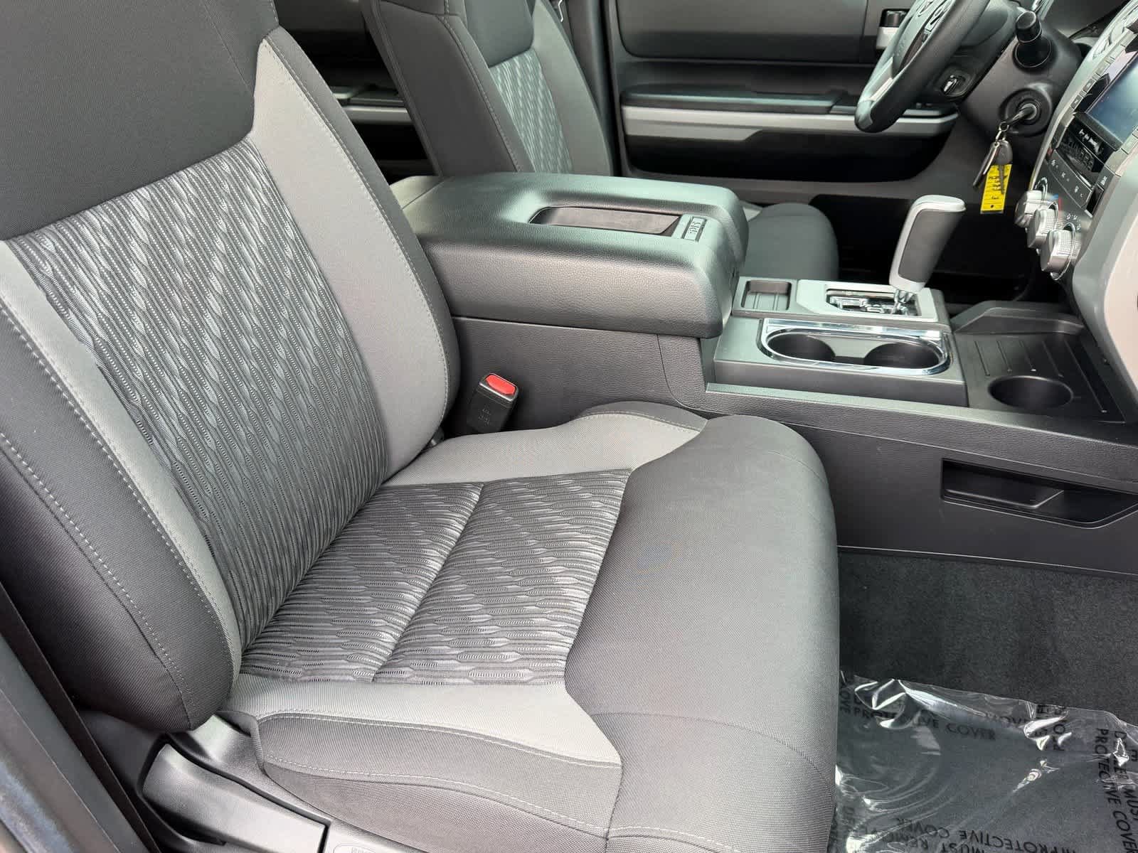 Used 2021 Toyota Tundra SR5 RWD image 11