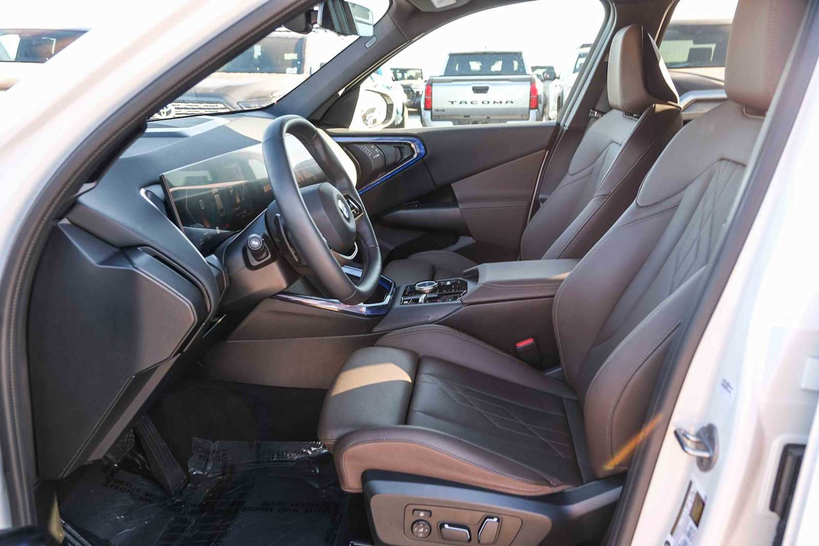 Used 2025 BMW X3 xDrive30i AWD/4WD image 19