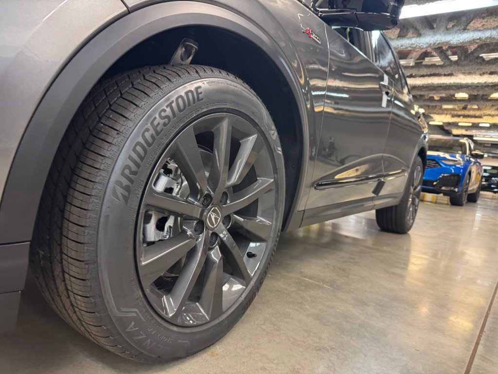 New 2026 Acura MDX A-Spec image 14