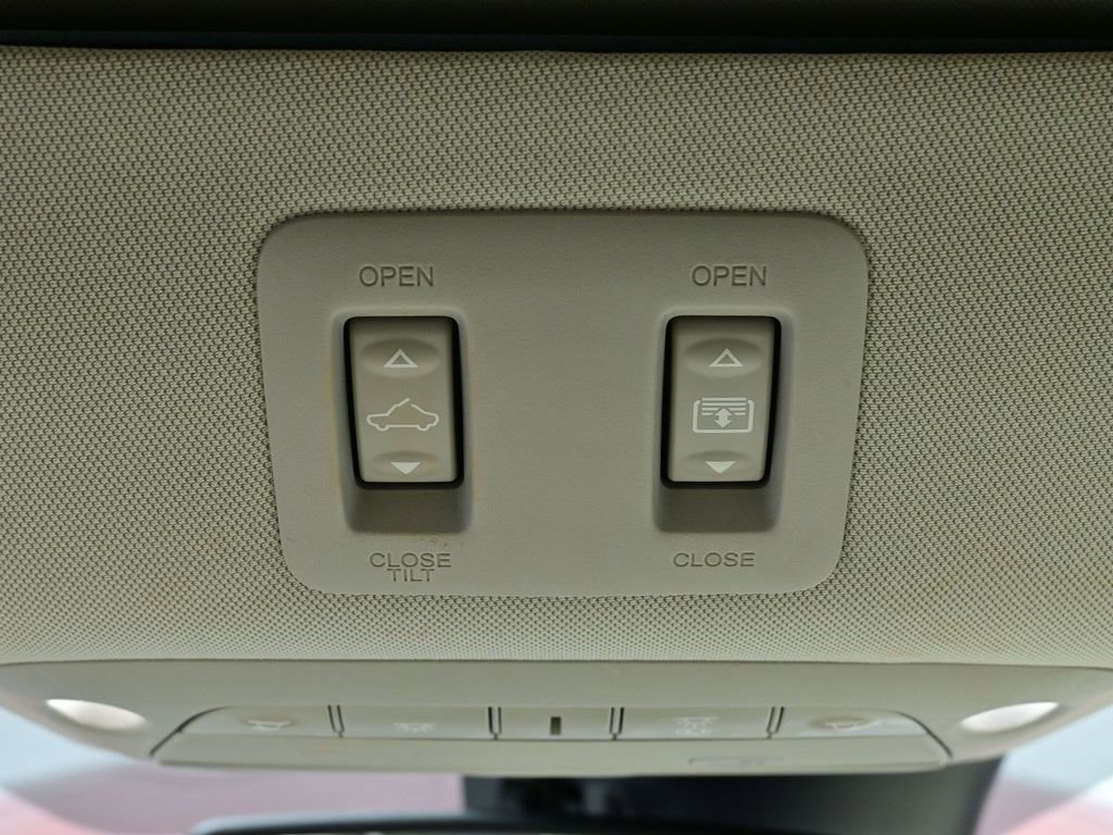 Used 2021 Nissan Murano Platinum w/ Cargo Package image 12