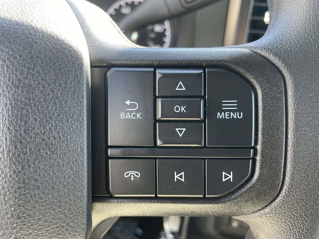 New 2026 Ford F350 XL w/ STX Appearance Package image 21