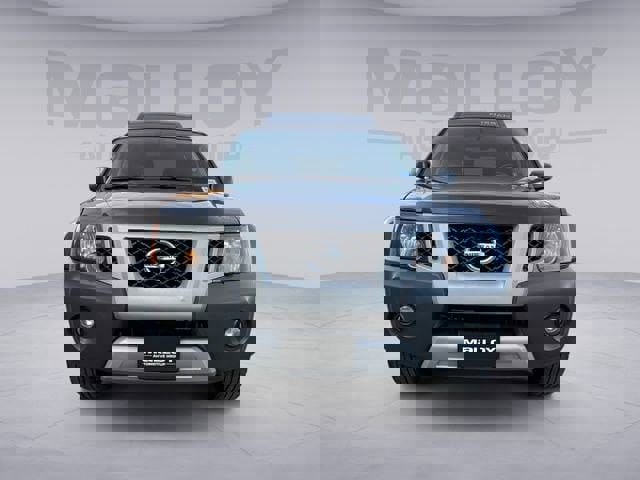 Used 2012 Nissan Xterra S w/ Value Package image 8