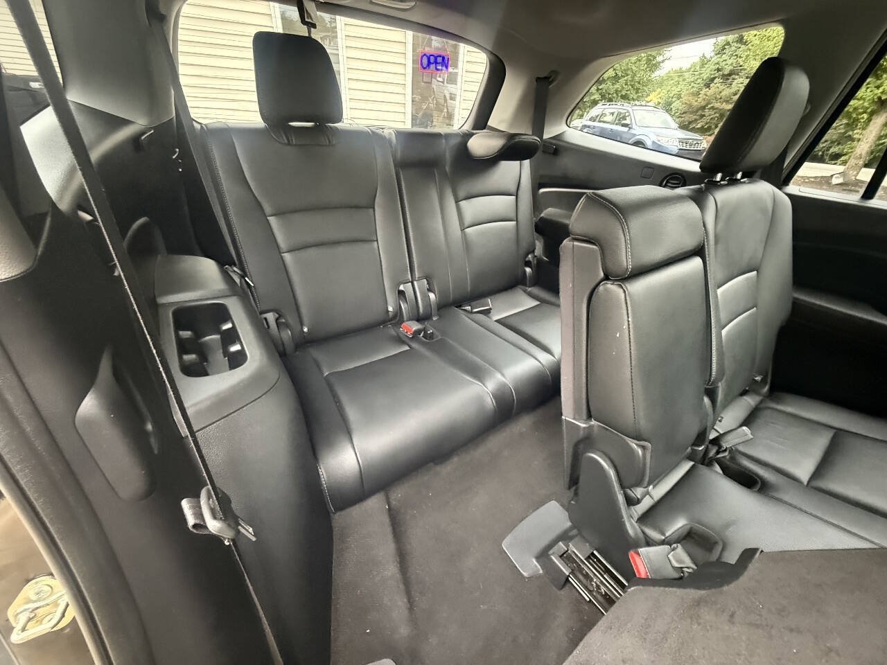 Used 2018 Honda Pilot EX-L image 20