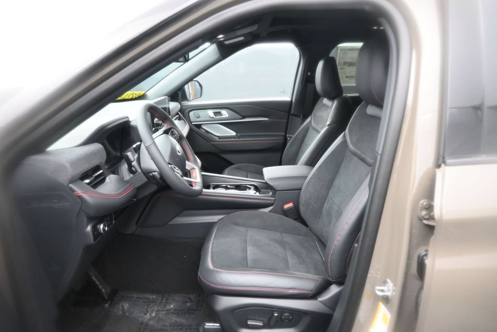 New 2026 Ford Explorer ST w/ Sun And Sound Package AWD/4WD image 41