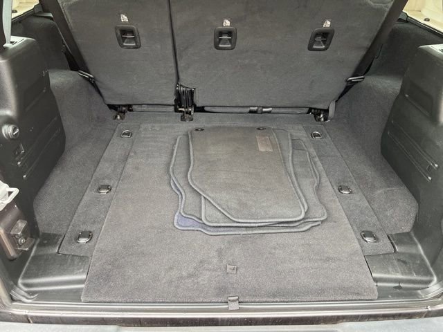 Certified 2020 Jeep Wrangler Unlimited Sport S image 12