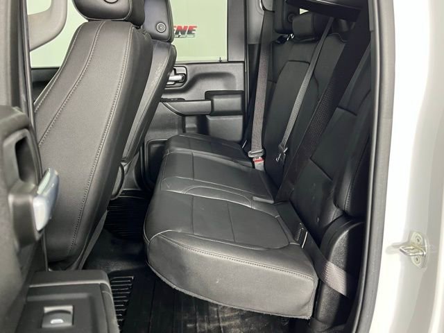 Used 2023 Chevrolet Silverado 3500 W/T w/ WT Convenience Package image 23
