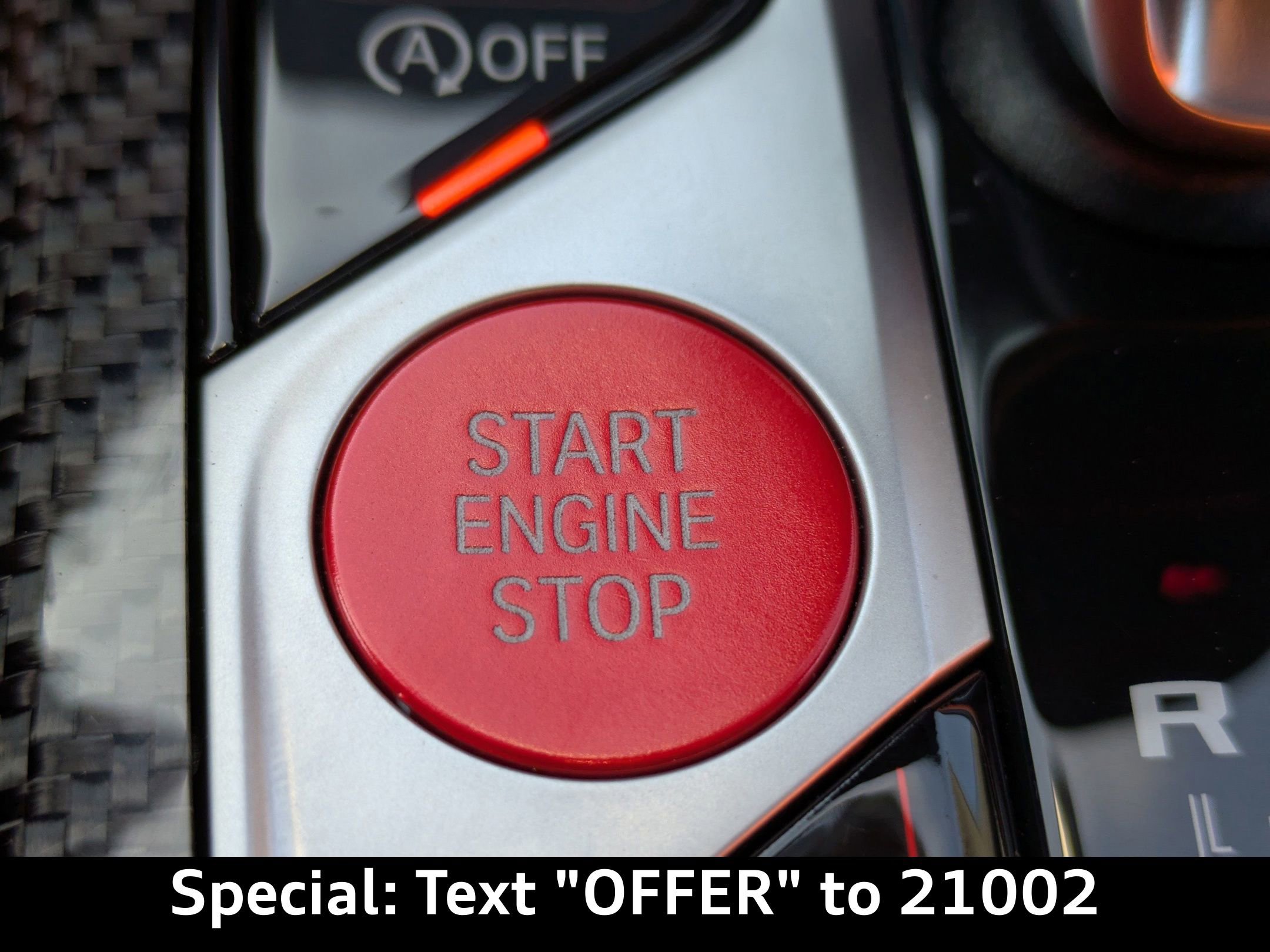 Used 2022 BMW M4 xDrive Competition w/ Executive Package image 36