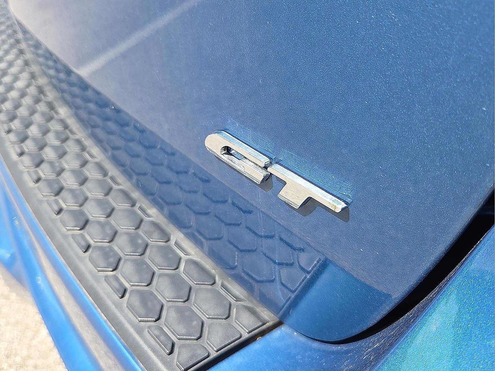 New 2025 Dodge Durango GT w/ Trailer Tow Group IV image 8