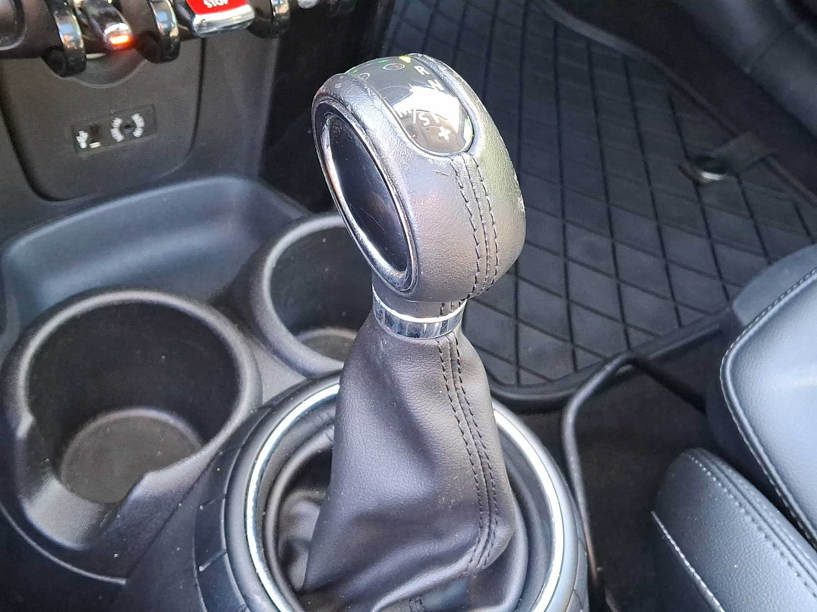 Used 2017 MINI Cooper S FWD image 12