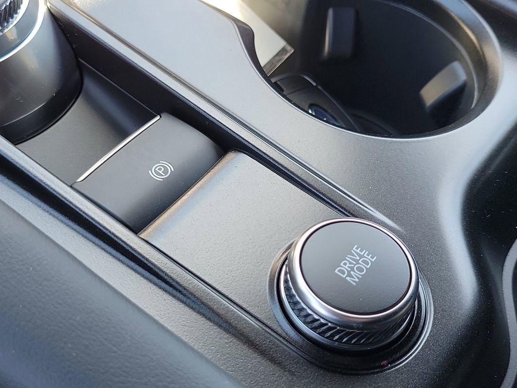 New 2026 Ford Explorer ST-Line image 29