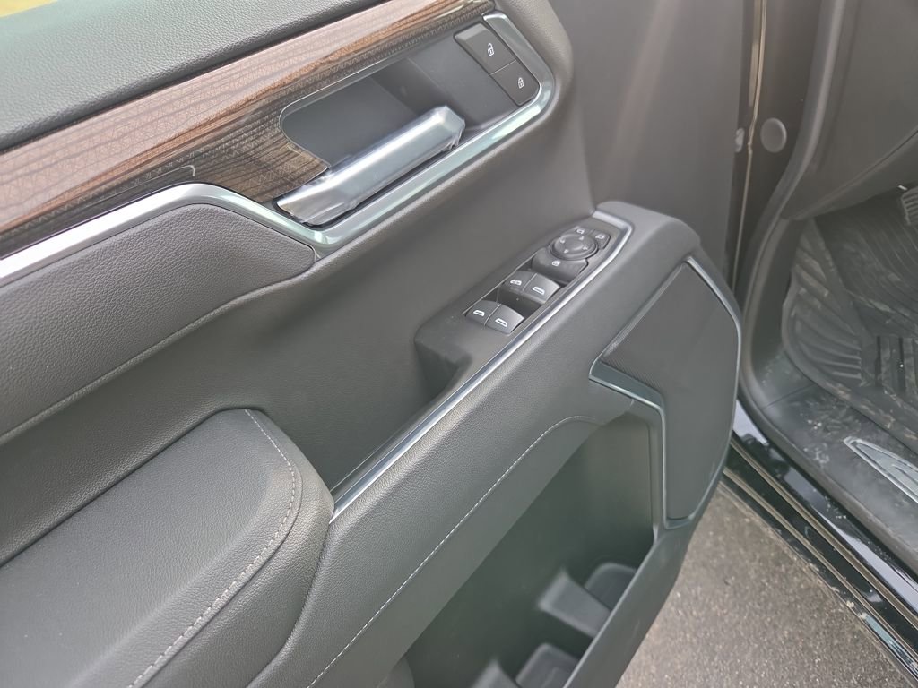 New 2026 Chevrolet Silverado 1500 LT image 26