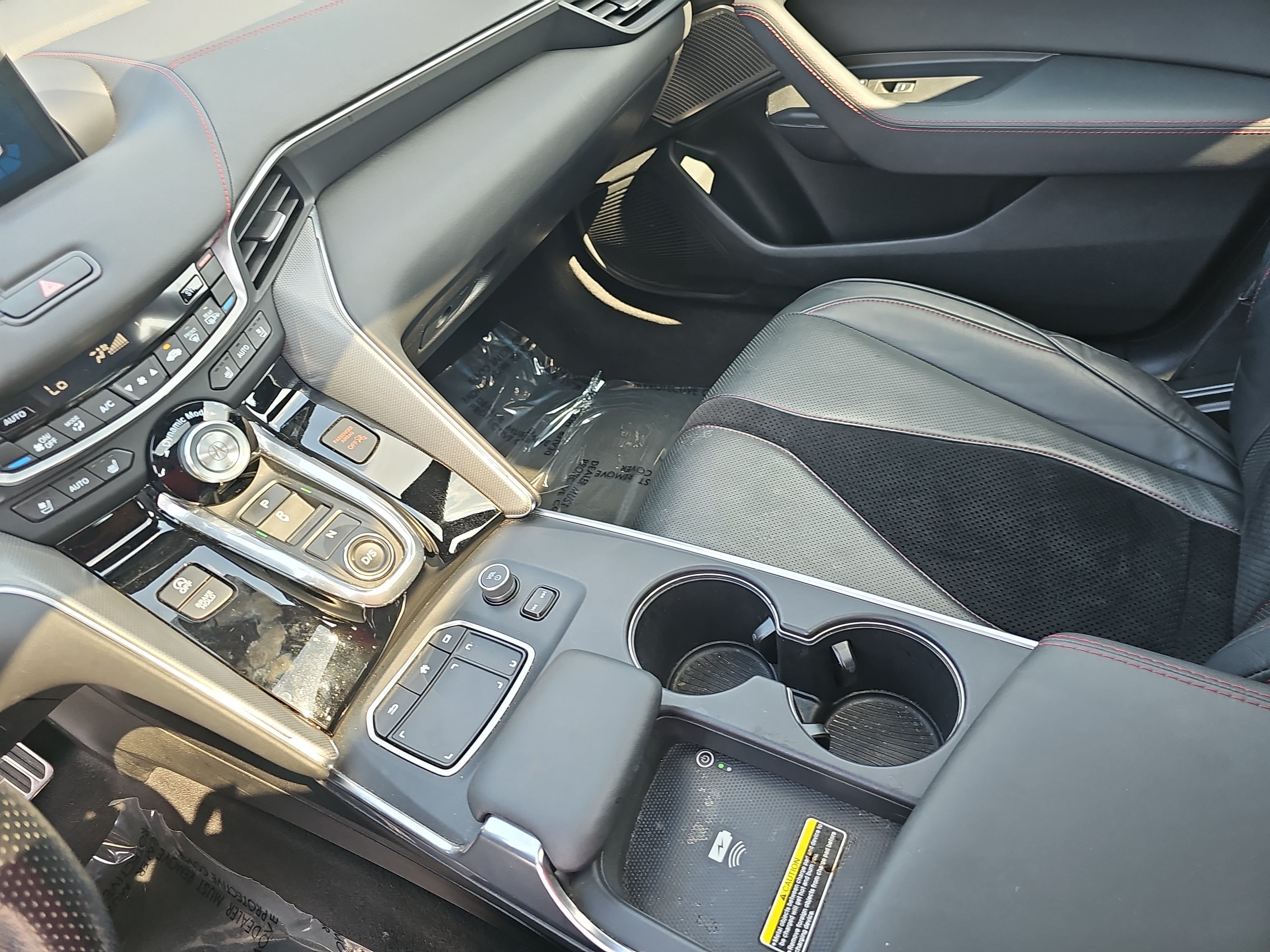 Certified 2021 Acura TLX w/ A-SPEC Pkg FWD image 24