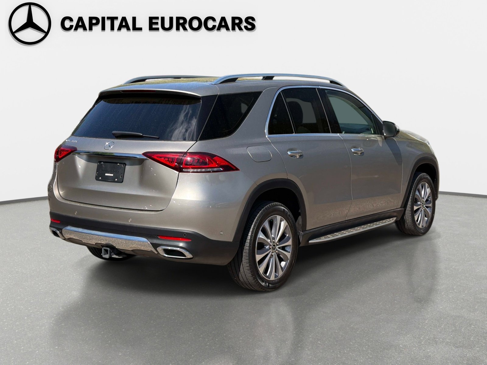 Used 2023 Mercedes-Benz GLE 350 image 5