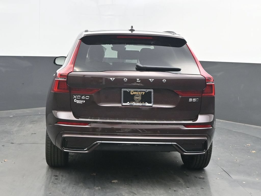 New 2026 Volvo XC60 B5 Core w/ Climate Package AWD/4WD image 6