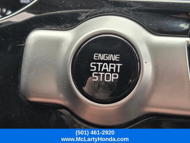 Used 2023 Kia Seltos S w/ Navigation Package FWD image 30