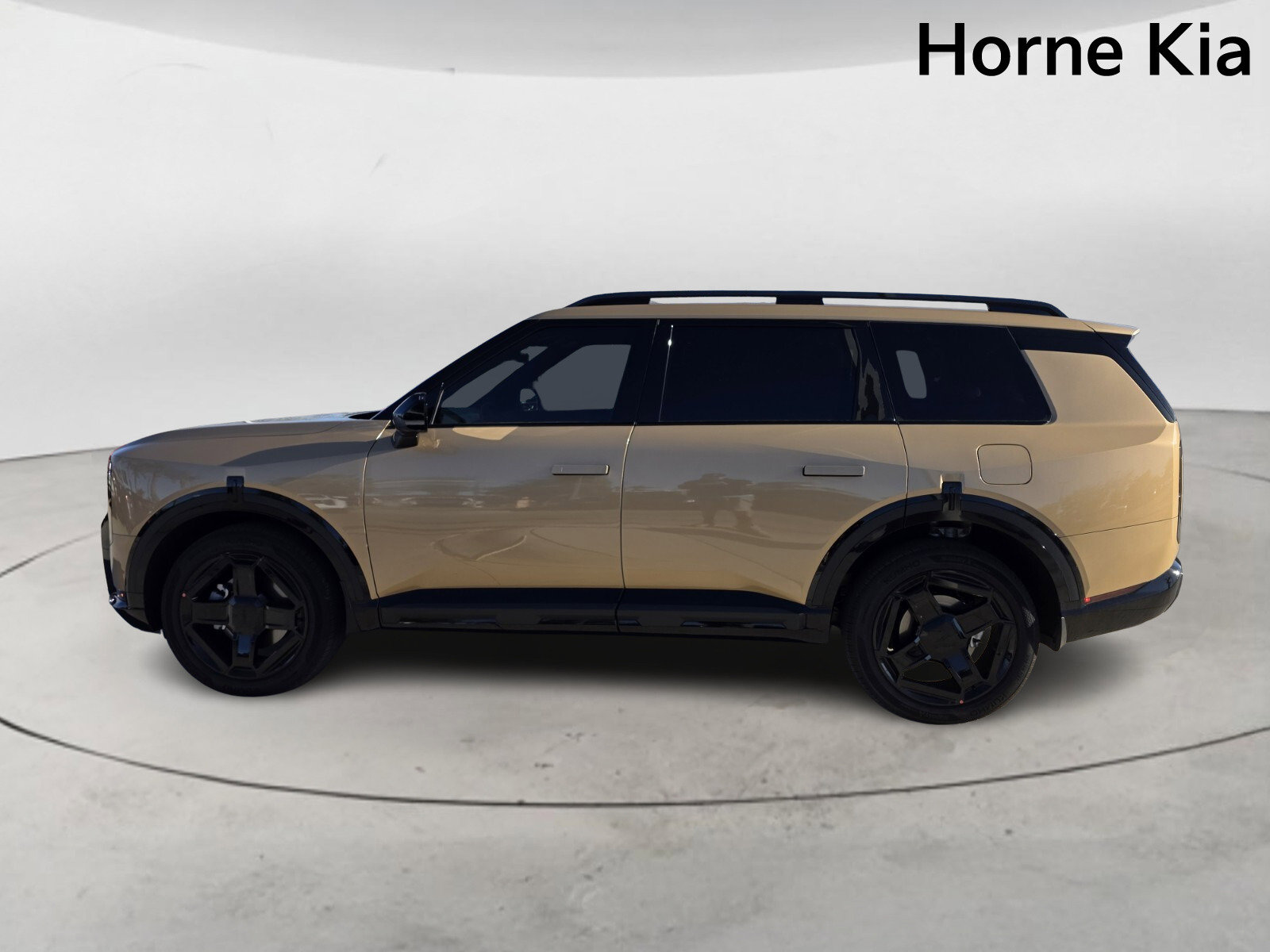 New 2027 Kia Telluride EX X-Line image 6