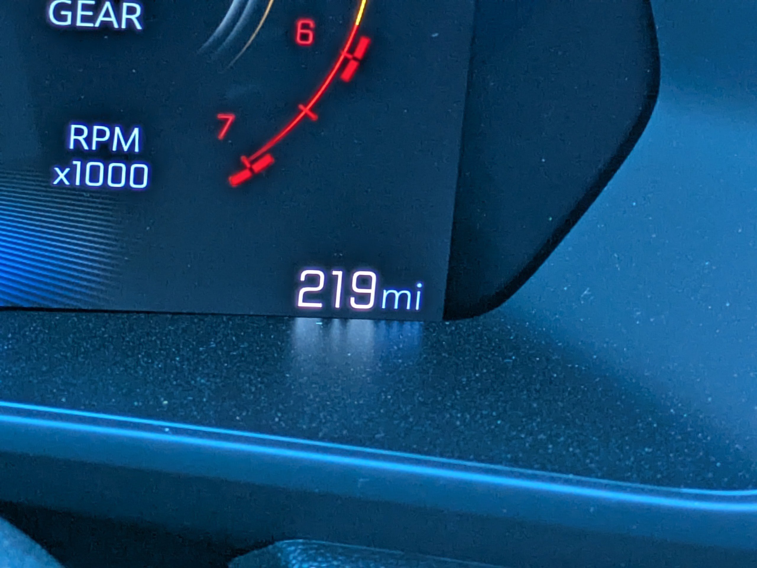 Used 2026 Chevrolet Colorado Trail Boss image 25