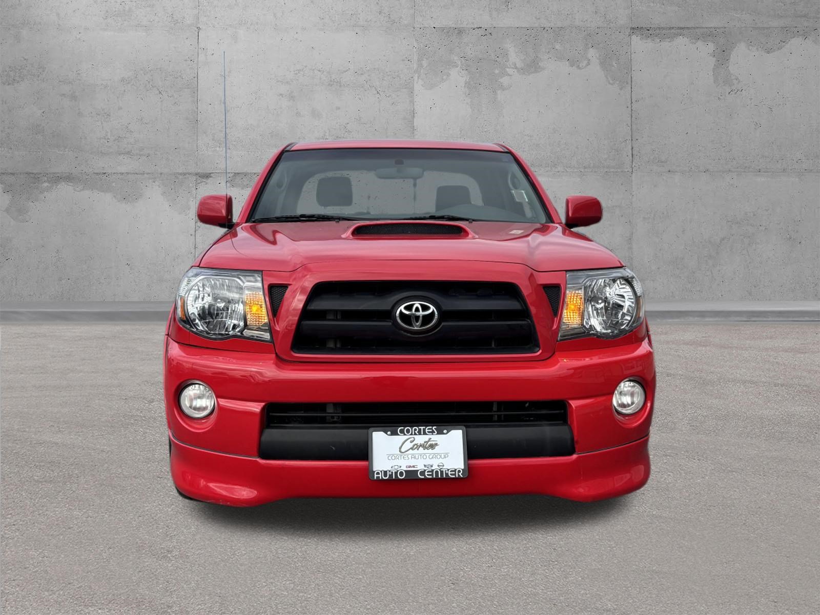 Used 2006 Toyota Tacoma X-Runner RWD image 2